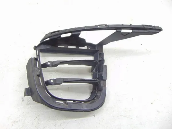 Rejilla de parachoques derecha PORSCHE MACAN 95B807682 1E0 image 4