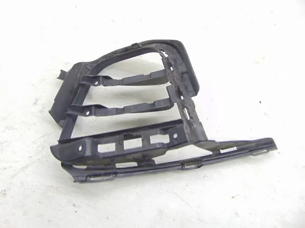 Rejilla de parachoques derecha PORSCHE MACAN 95B807682 1E0 image 5