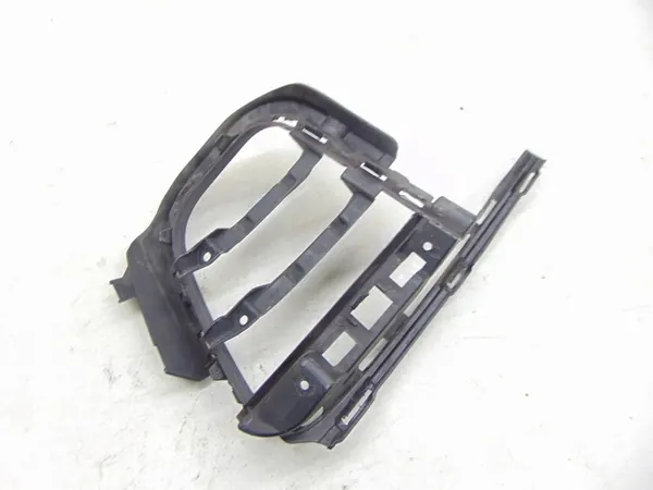 Rejilla de parachoques derecha PORSCHE MACAN 95B807682 1E0 image 6