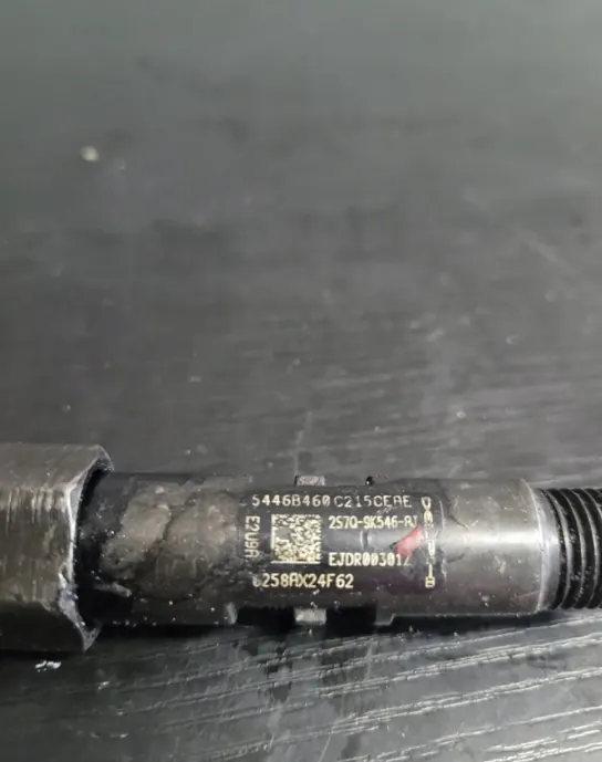 Injektor Ford Mondeo MK3 2.0 TDCI image 2