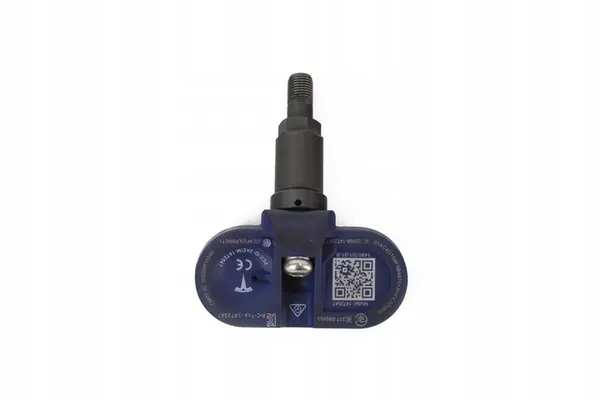TPMS Trycksensor 1490701-01-B Tesla Model 3 S X Y image 2