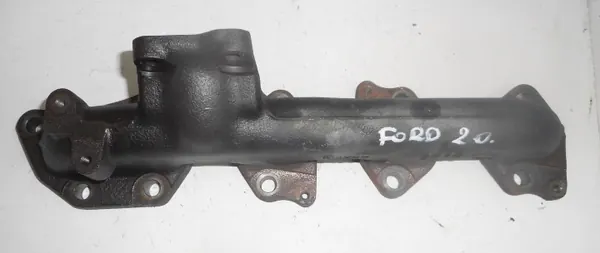 Pakoputken keräin Ford Mondeo MKV OEM HG9Q-9430-BA image 2