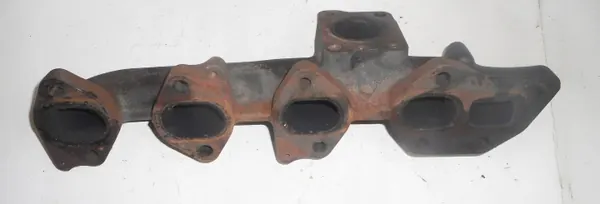 Pakoputken keräin Ford Mondeo MKV OEM HG9Q-9430-BA image 3