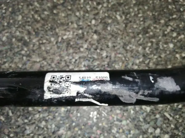 OEM 54810-S1000 etuvakainnuslinkki Hyundai Santa Felle image 4