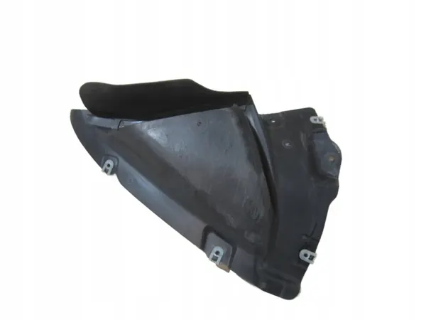 BMW X5 F15 Alempi Puskuri Lokasuoja Vasen OEM 51717304045 image 2