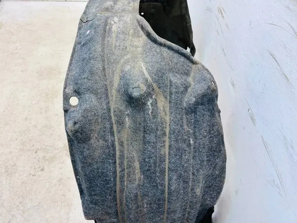 Aile avant droite Toyota RAV4 OEM OYT27032 image 3