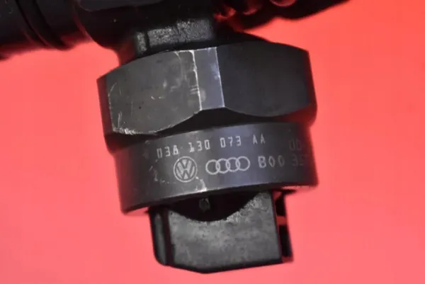 Bomba de inyección OEM 0414720028 para Audi A3 1.9 TDI image 9