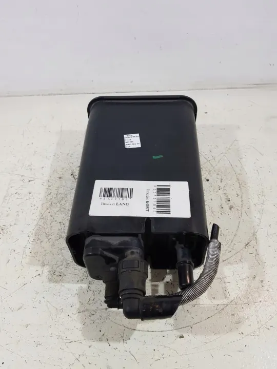 Réservoir filtre à charbon OEM 30684418 pour Volvo XC60/S60 image 3