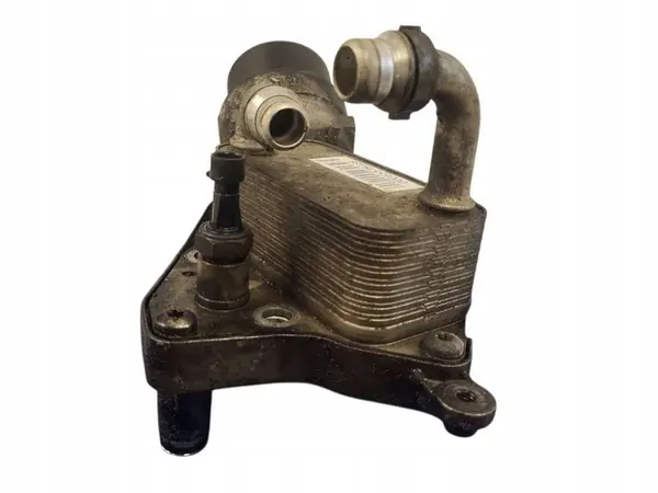 Oljefilterfäste OPEL INSIGNIA A 2.0L diesel image 3