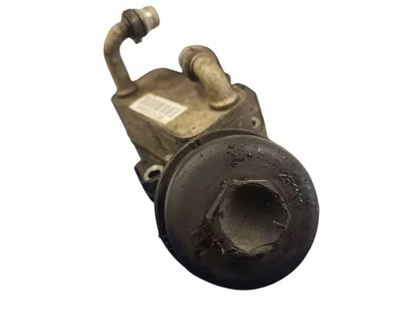 Oljefilterfäste OPEL INSIGNIA A 2.0L diesel image 5