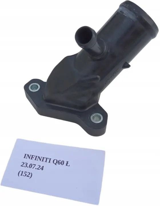 KC-WY-RA-IN-Q60-2WD Waterslang voor Infiniti Q60 2017- image 2