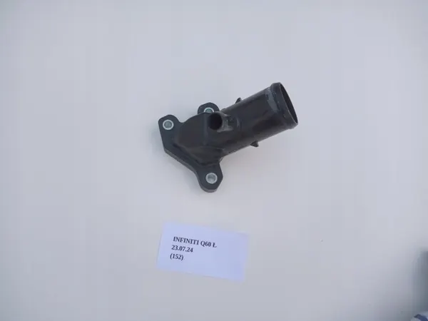 KC-WY-RA-IN-Q60-2WD Waterslang voor Infiniti Q60 2017- image 4