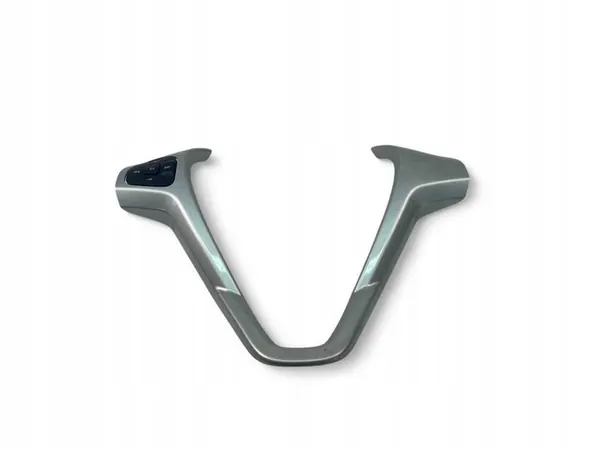 Interruptor de direção esquerdo Ford Fiesta 08-12 OE 1756753 image 2