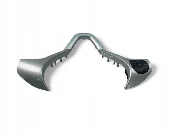 Interruptor de direção esquerdo Ford Fiesta 08-12 OE 1756753 image 5