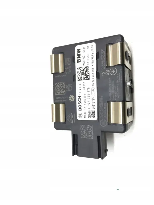 BMW Tutkasensori Moduuli OEM 203305776 5A78599 image 2