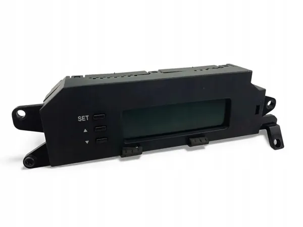 Ordinateur de bord OEM 941011J620 Hyundai i20 image 2
