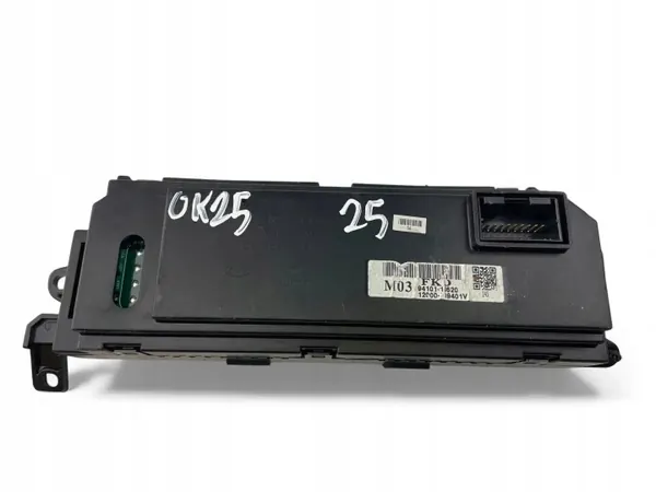 Ordinateur de bord OEM 941011J620 Hyundai i20 image 3