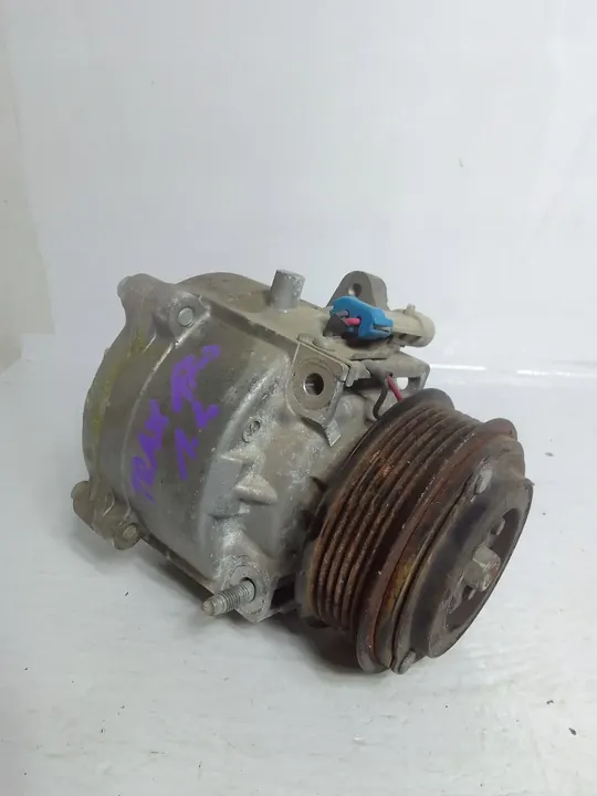 Compressore Aria Condizionata Chevrolet Trax 1.4 17- 42622998 image 2