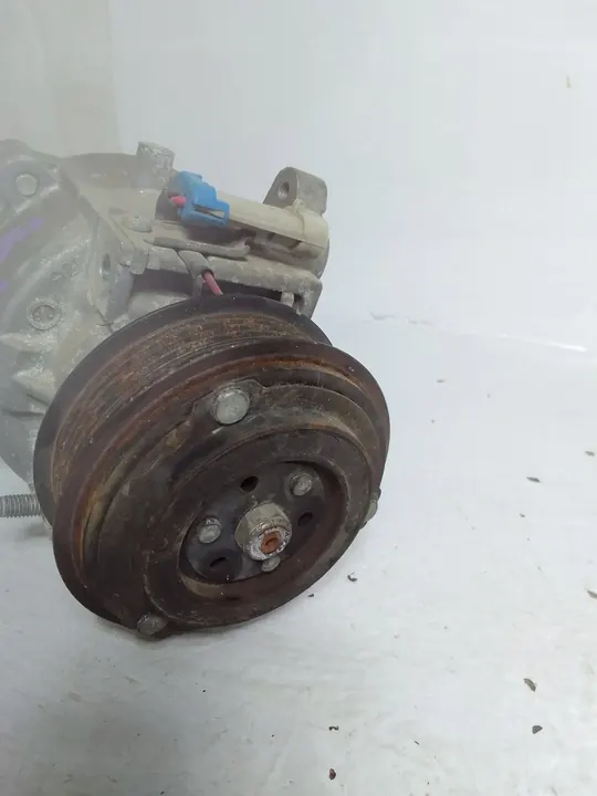 Compressore Aria Condizionata Chevrolet Trax 1.4 17- 42622998 image 3