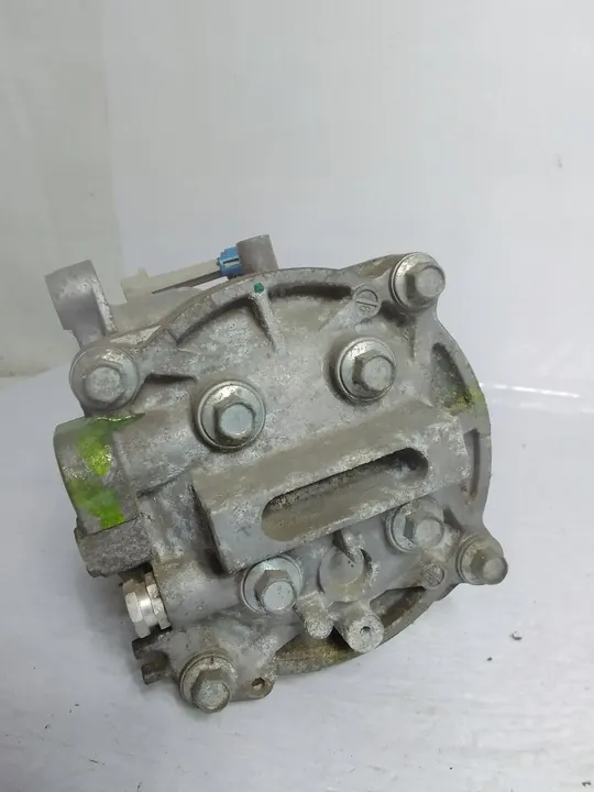 Compressore Aria Condizionata Chevrolet Trax 1.4 17- 42622998 image 4