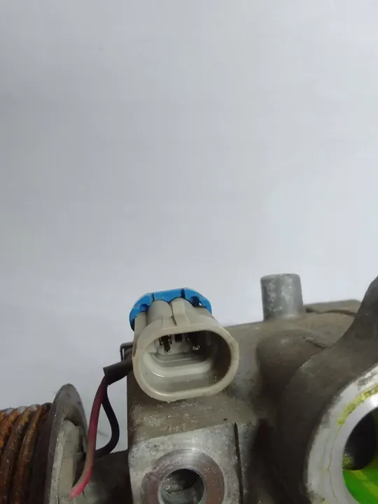 Compressore Aria Condizionata Chevrolet Trax 1.4 17- 42622998 image 5