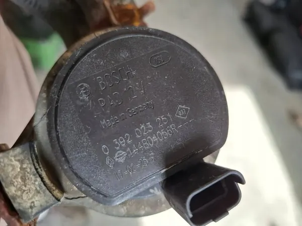 VATTENPUMP DACIA DOKKER 17-21 144B04056R image 2