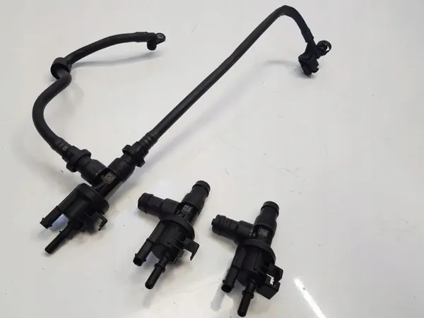 BMW Polttoainesäiliön Ilmaventtiili - OEM Osa image 8