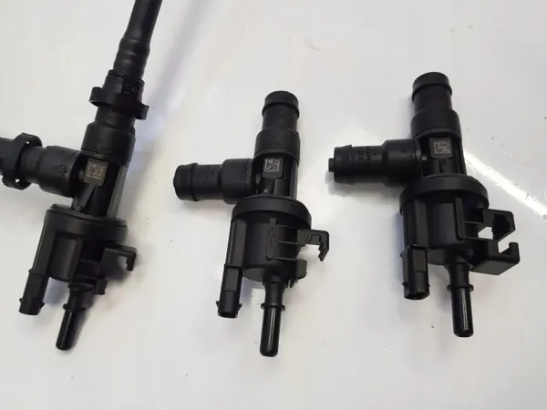 BMW Polttoainesäiliön Ilmaventtiili - OEM Osa image 9