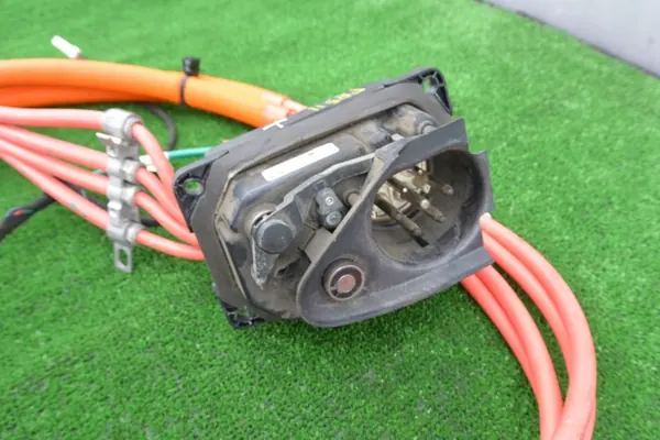 Cabo de carregamento Tesla OEM 1022014-00-C para Model S 2014 image 10