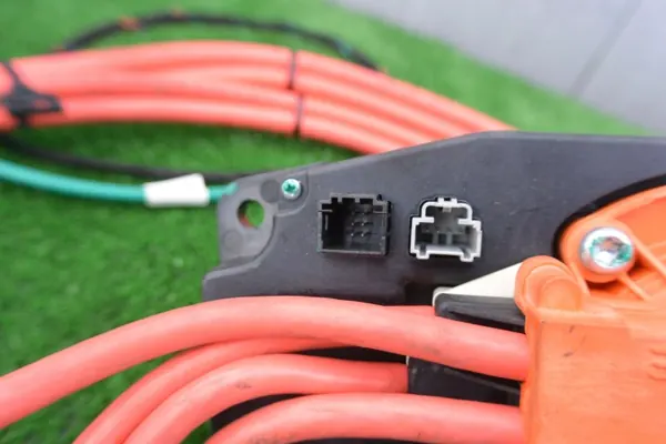 Cabo de carregamento Tesla OEM 1022014-00-C para Model S 2014 image 3