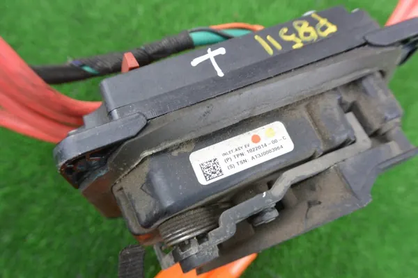 Cabo de carregamento Tesla OEM 1022014-00-C para Model S 2014 image 6