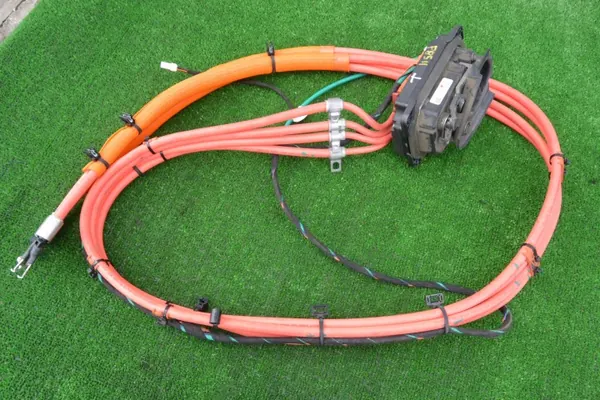 Cabo de carregamento Tesla OEM 1022014-00-C para Model S 2014 image 9