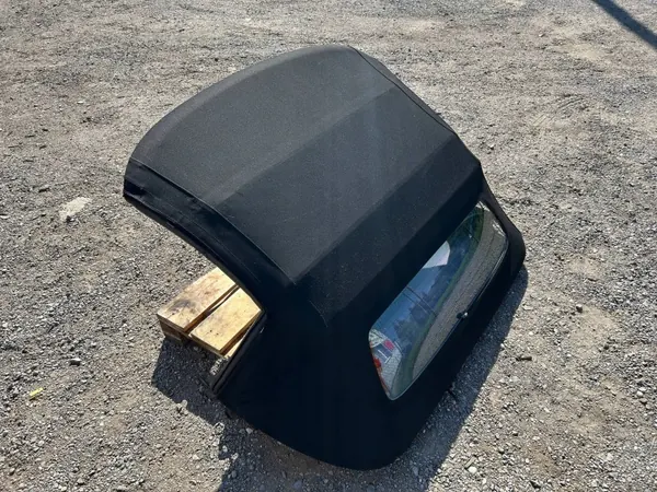 Verdeck OEM 54962645 für Corvette C5 Cabrio image 2