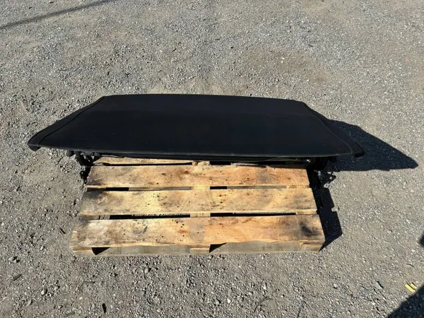 Verdeck OEM 54962645 für Corvette C5 Cabrio image 10