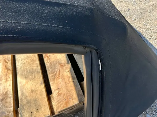 Verdeck OEM 54962645 für Corvette C5 Cabrio image 5