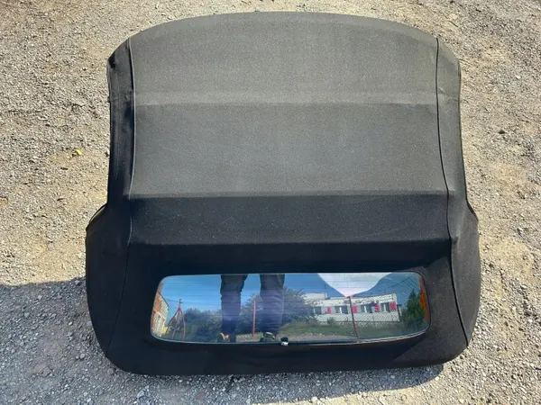 Verdeck OEM 54962645 für Corvette C5 Cabrio image 6