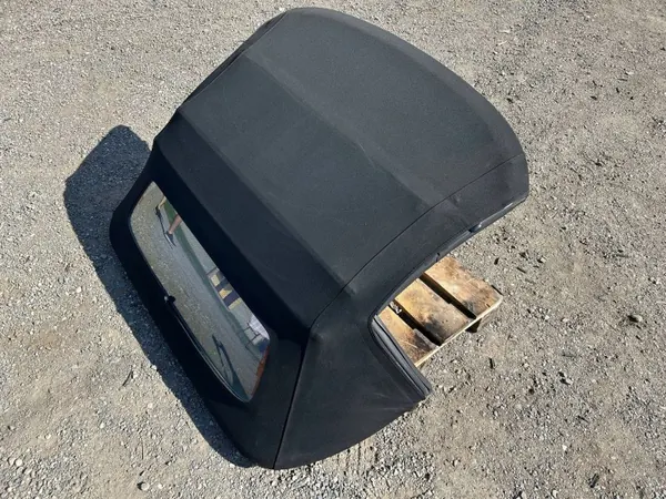 Verdeck OEM 54962645 für Corvette C5 Cabrio image 7