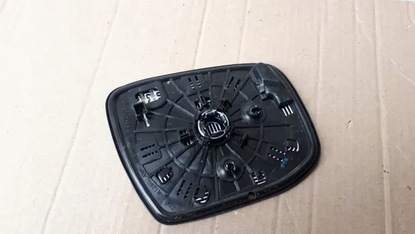 Insert Miroir Gauche Honda Jazz V OEM R1260 TZA image 3