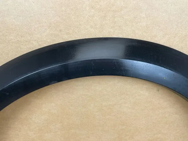 OEM 8W9853717 Para-lamas Dianteiro Esquerdo Audi A4 B9 image 3