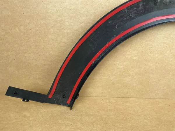 OEM 8W9853717 Para-lamas Dianteiro Esquerdo Audi A4 B9 image 5