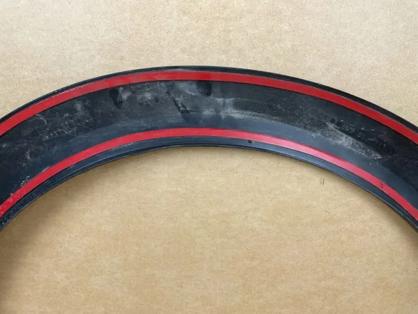 OEM 8W9853717 Para-lamas Dianteiro Esquerdo Audi A4 B9 image 6