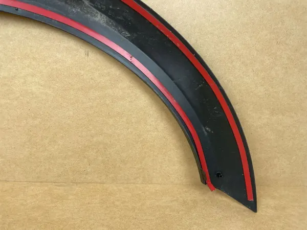 OEM 8W9853717 Para-lamas Dianteiro Esquerdo Audi A4 B9 image 7