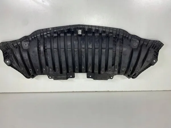 Capa de para-choque dianteiro Mercedes-Benz Classe C W205 A2055200500 image 1