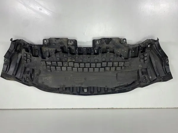 Capa de para-choque dianteiro Mercedes-Benz Classe C W205 A2055200500 image 2