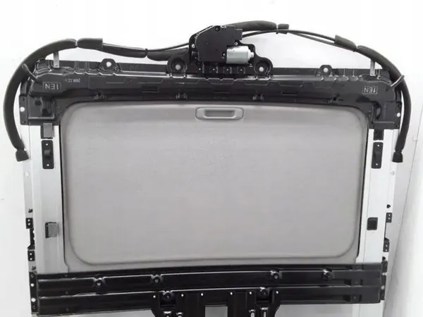 Gebrauchtes Schiebedach OEM A08C01030 für Hyundai IX55 2011 image 10