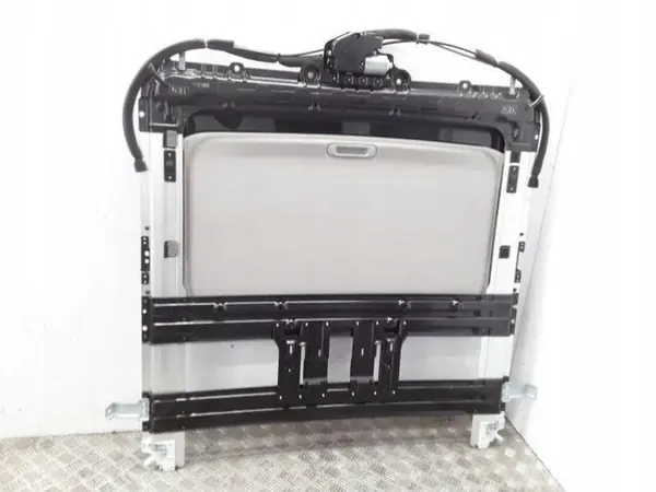 Gebrauchtes Schiebedach OEM A08C01030 für Hyundai IX55 2011 image 5