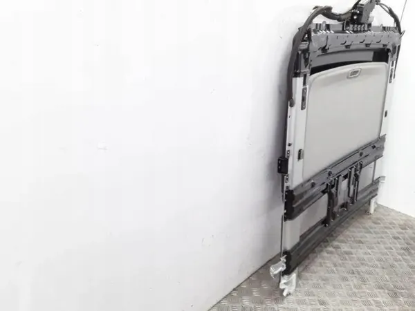 Gebrauchtes Schiebedach OEM A08C01030 für Hyundai IX55 2011 image 6