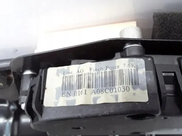 Gebrauchtes Schiebedach OEM A08C01030 für Hyundai IX55 2011 image 7