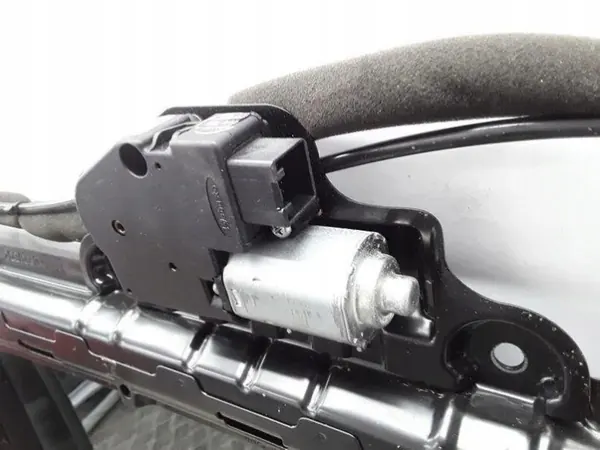Gebrauchtes Schiebedach OEM A08C01030 für Hyundai IX55 2011 image 8