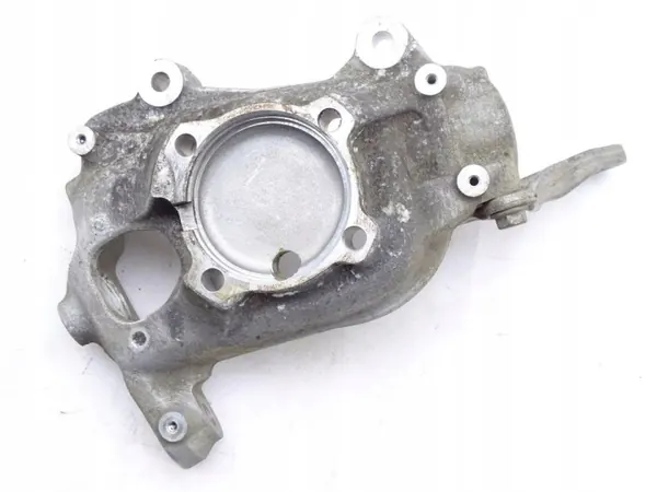 Pivot Avant Droit BMW 6 E63 OEM 6762018 Occasion image 2